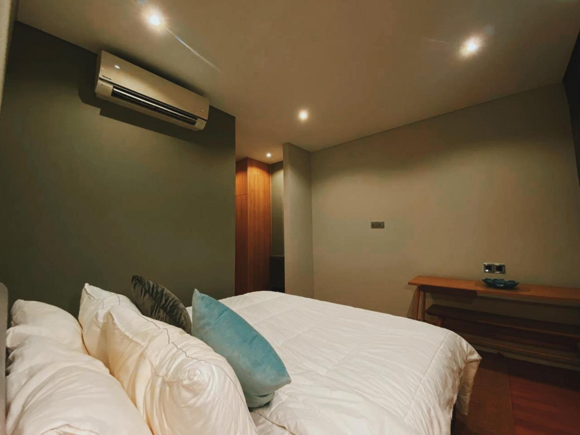 Apartment Sky By Monosuites Klcc Kuala Lumpur Exterior foto